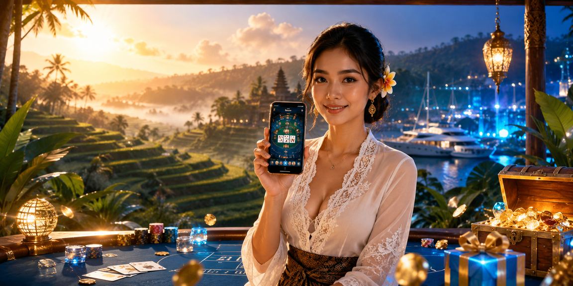 Model bermain baccarat online secara santai dan terkontrol